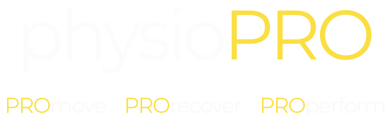 physioPRO Logo